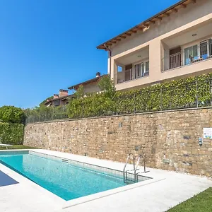 Belvedere 5 - Tremezzina Apartment