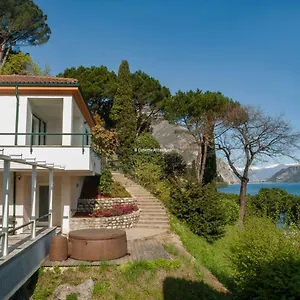 Il Cubetto Antesitum Ferienhaus