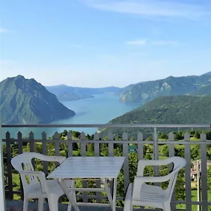 Panorama - Mountain Iseo Hospitality Ferienhaus